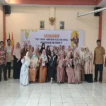 SD Muda Tusida Siapkan Kelas Cerdas dan Kreatif Lewat Deep Learning