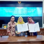 SD Muhammadiyah Manyar Perpanjang Kerja Sama dengan UPT PSL UM
