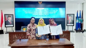 SD Muhammadiyah Manyar Perpanjang Kerja Sama dengan UPT PSL UM