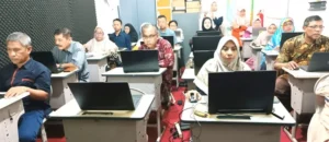 Tingkatkan Kualitas Pendidikan, SD Musix Laksanakan ANBK dan Sulingjar
