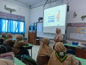 SDMM Gresik Dampingi Siswa Praremaja lewat Kegiatan Keputraan dan Keputrian