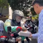 SMP Muhammadiyah 8 Batu Gelar Peringatan Maulid Nabi dengan Proyek Kebaikan Sosial