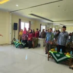 STIEMUTU Gelar Orientasi Studi dan Pengenalan Kampus: Bangkit dan Berdampak