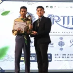 Santri Menangkan Olimpiade Matematika, Bukti Pondok Modern Mampu Bentuk Generasi yang Seimbang