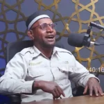 Syamsuddin Namugur: Menemukan Jalan Hidup Bersama Muhammadiyah