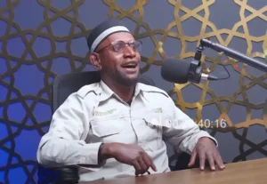 Syamsuddin Namugur: Menemukan Jalan Hidup Bersama Muhammadiyah