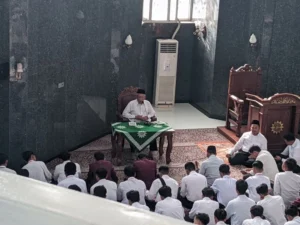 Sejarah dan Kiprah Muhammadiyah Jadi Inspirasi Mahasiswa Baru Umla di Mastama
