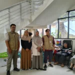 Sinergi Kemenag Kota Blitar dan RSI Aminah Hadirkan Layanan Sosial Jumat Wage