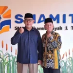 Smamita Rayakan Milad ke-57, Dua Mantan Kepala Sekolah Sampaikan Pesan Khusus