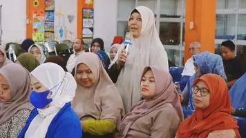Sosialisasi Program SD Mugres, Orang Tua Dukung Penuh Agenda Sekolah