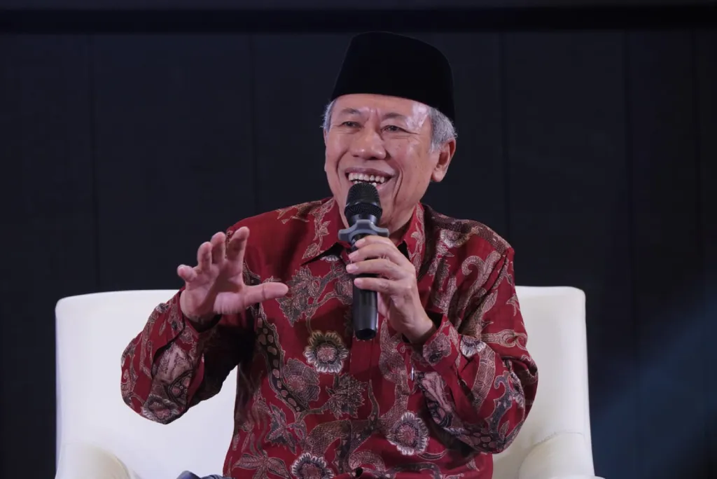 Umat Islam Harus Bangkit dengan Ilmu dan Ukhuwah