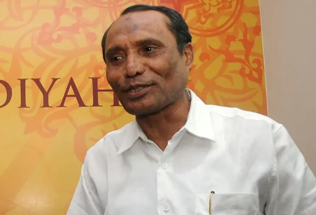 Takwa Bukan Teori, Tapi Jalan Panjang Menuju Kemenangan Hakiki