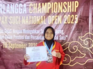 TPQ Muhammadiyah 4 Kalidawir