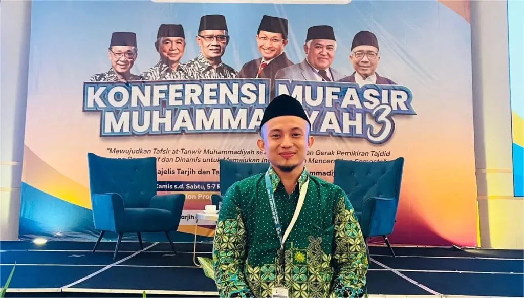 (Tidak) Bisa Karena (Tidak) Terbiasa