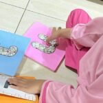 Inovasi Mahasiswa UMM: ScrapSculpt Bantu Anak Berkebutuhan Khusus Kenali Huruf