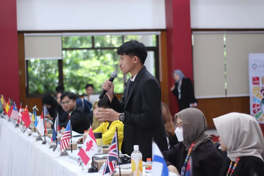 UMM Wajibkan Mata Kuliah Wawasan Keberlanjutan untuk Mahasiswa Baru