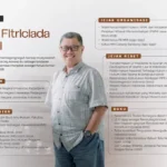 Aidul Fitriciada dan Upaya Menghidupkan Kembali Sinergi Peradilan Indonesia