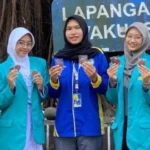 Camilan Sehat Antiobesitas Karya Mahasiswa FIK UMS: Perpaduan Bekatul dan Buah Naga