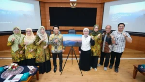 UMY Catat 3.800 Publikasi dan 1.200 Riset SDGs dalam Sustainability Report 2024