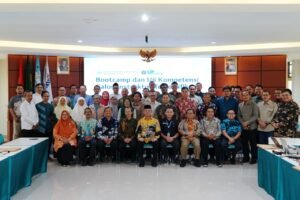 Muhammadiyah Genjot Lahirnya Instruktur Profesional dan Adaptif Hadapi Zaman