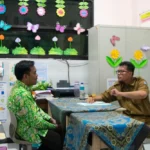 Uji Kompetensi Calon Kepala Urusan Panti Asuhan Muhammadiyah Krembangan