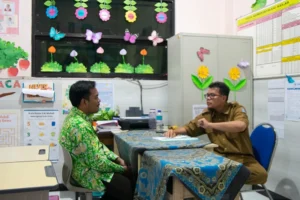 Uji Kompetensi Calon Kepala Urusan Panti Asuhan Muhammadiyah Krembangan
