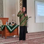 Wakil Ketua PWM Jatim: Guru dan Karyawan AUM Harus Memiliki Etos Kerja Profesional