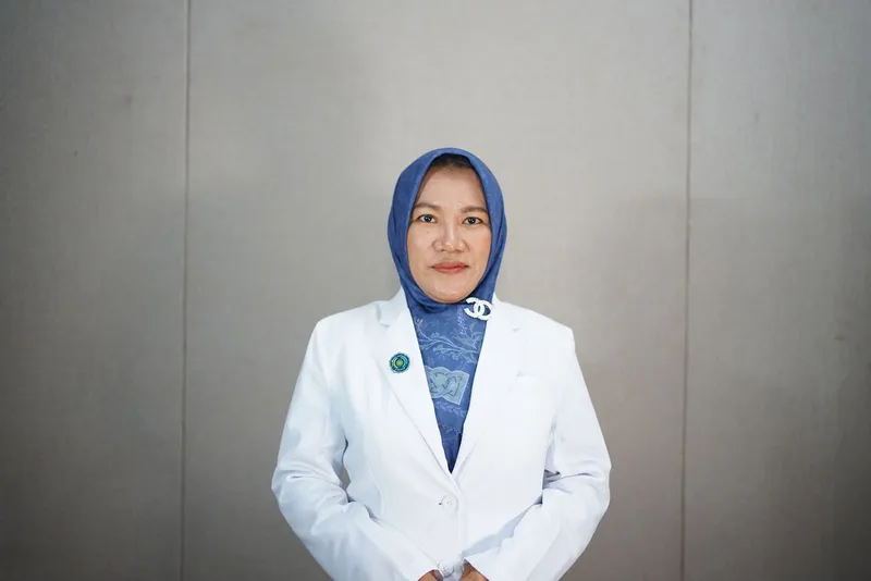 Kasus Viral Penyakit Cacingan, Dosen FK Umsida Ingatkan Ini