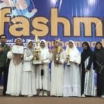 SMP Muhammadiyah 5 Surabaya Raih Juara Umum 1 di FashMu 2025