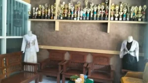 Inovasi Sekolah Muhammadiyah Cerme Tampil di Lomba Lingkungan Sehat