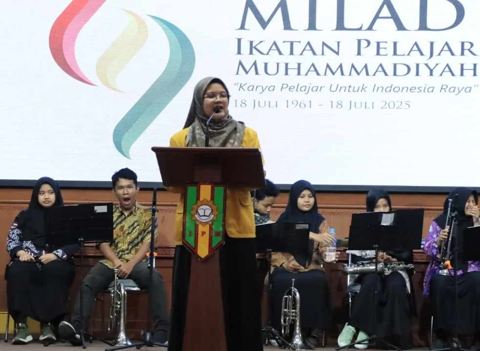 IPM Harus Lahirkan Pemimpin Berdaya dan Berkarya