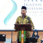 Ketua PWM Jatim: Akhlak Pondasi Utama Gerakan Pelajar Muhammadiyah
