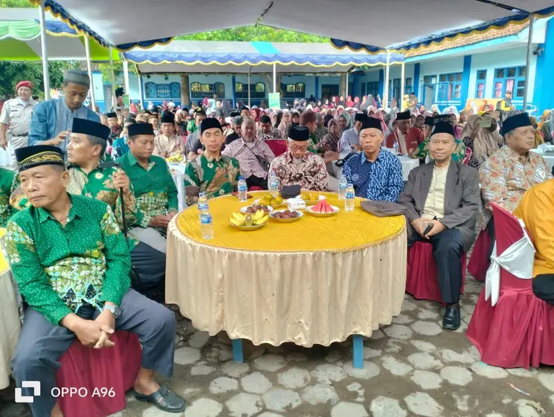 Dr KH Saad Ibrahim Ajak Warga Muhammadiyah Teguhkan Dakwah Sosial