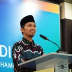 Muhammadiyah Imbau Warga Jaga Persatuan Nasional di Tengah Gejolak Politik