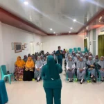 Sadar Kesehatan Reproduksi Sejak Remaja, Ini Langkah Nyata Smamusix Lamongan