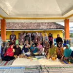 Mahasiswa KKN UMG Inovasikan Olahan Kunyit Jadi Bubuk Jamu Aman Dikonsumsi