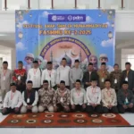 Ketua PDM Sidoarjo: FASHMU Ajang Strategis Cetak Kader Tangguh Muhammadiyah