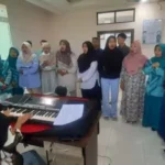 Symposia RSA Bojonegoro Ngebut Latihan untuk Tampil Maksimal