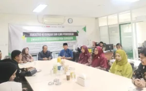 FKIP UM Surabaya dan Unismuh Makassar Jalin Kerja Sama Penempatan KKN Berbasis Pendidikan