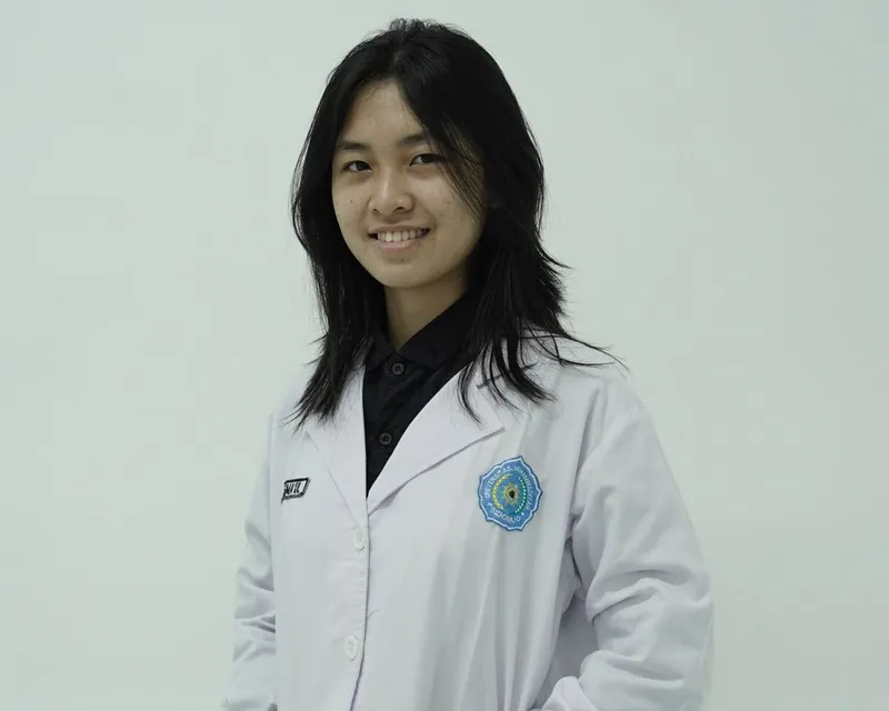 Merdeka Kuliah di Umsida, Kisah Mahasiswa Non-Muslim yang Berkembang di Kampus Inklusif