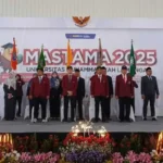 Selamat Datang Keluarga Baru! Umla Resmi Buka Perjalanan Akademik di Mastama 2025