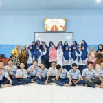 EXBUZZ: M-ICO Art Performance Jadi Puncak Apresiasi Kemampuan Bahasa Inggris Siswa Mamsaka