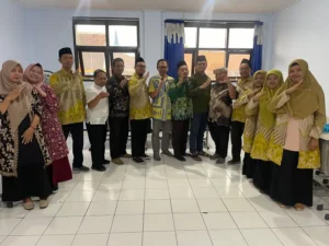 STIT Muhammadiyah Kediri dan STAIM Tulungagung Jalin Sinergi Strategis Melalui Penandatanganan MoU
