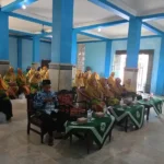 Milad Aisyiyah ke-108, PCA Glagah Gelar Pertemuan Rutin