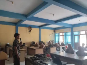 Jurnalistik SMA Muhammadiyah 3 Gresik: Tempat Belajar, Berkarya, dan Berani Bicara