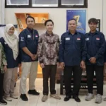 Miliki Berbagai Program, Pojok Statistik Umsida Dapat Apresiasi dari BPS RI