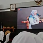 Yudisium FKIP UMG, Athiq Tekankan Pentingnya Integritas Guru