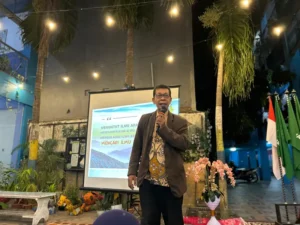 Parenting MIM 25: Tes Kemampuan Akademik Jadi Tangga Kesuksesan