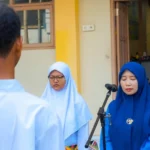 Upacara Sabtu Pagi Mamsaka: Hentikan Kebencian dengan Kebaikan