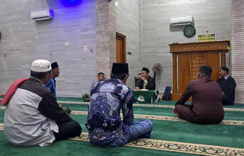 Manifestasi Cinta Rasul dengan Meneladani Akhlak Sehari-hari